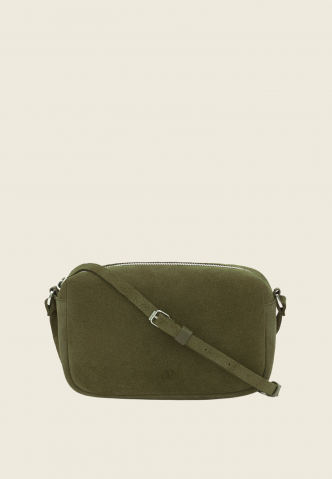 Сумка S4630 Зеленый